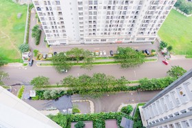 Casa de Parco - Magnolia Tower