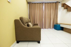 Casa de Parco - Magnolia Tower