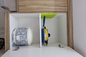 Casa de Parco - Magnolia Tower