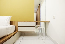 Casa de Parco - Magnolia Tower