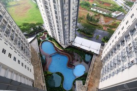 Casa de Parco - Magnolia Tower