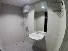 Casa de Parco - Magnolia Tower