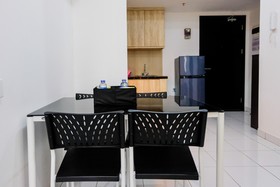 Casa de Parco - Magnolia Tower