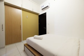 Casa de Parco - Magnolia Tower