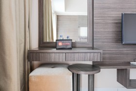 Casa de Parco - Magnolia Tower