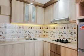 Casa de Parco - Magnolia Tower