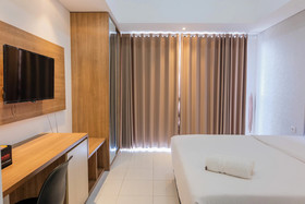 Casa de Parco - Magnolia Tower