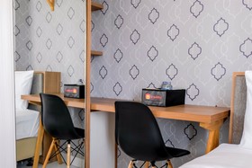 Casa de Parco - Magnolia Tower