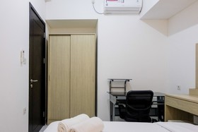 Casa de Parco - Magnolia Tower