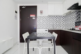 Casa de Parco - Magnolia Tower