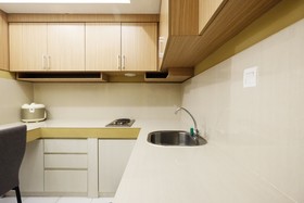 Casa de Parco - Magnolia Tower