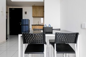 Casa de Parco - Magnolia Tower