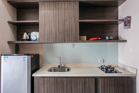 Casa de Parco - Magnolia Tower