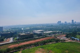 Casa de Parco - Magnolia Tower