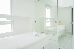 Casa de Parco - Magnolia Tower