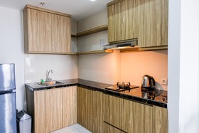 Casa de Parco - Magnolia Tower