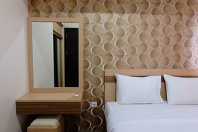 Casa de Parco - Magnolia Tower