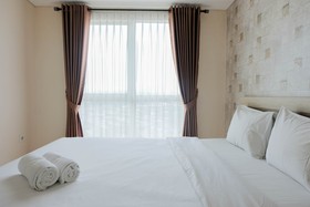 Casa de Parco - Magnolia Tower