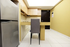 Casa de Parco - Magnolia Tower