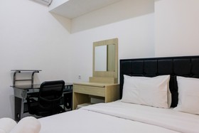 Casa de Parco - Magnolia Tower