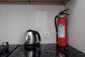 Casa de Parco - Magnolia Tower