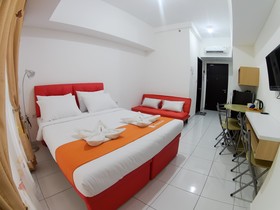 Casa de Parco - Magnolia Tower