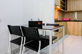 Casa de Parco - Magnolia Tower