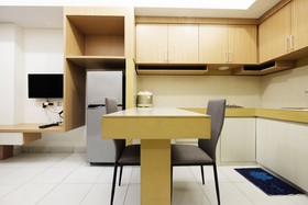 Casa de Parco - Magnolia Tower