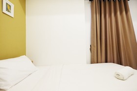 Casa de Parco - Magnolia Tower