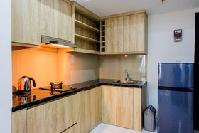 Casa de Parco - Magnolia Tower