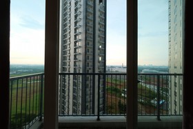 Casa de Parco - Magnolia Tower