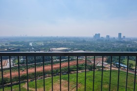 Casa de Parco - Magnolia Tower