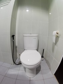 Casa de Parco - Magnolia Tower