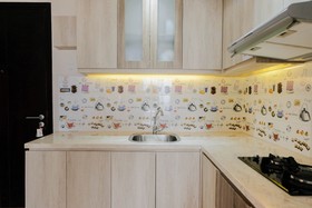 Casa de Parco - Magnolia Tower