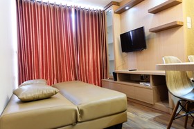 Casa de Parco - Magnolia Tower