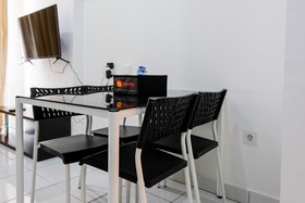 Casa de Parco - Magnolia Tower