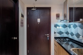 Casa de Parco - Magnolia Tower