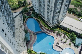 Casa de Parco - Magnolia Tower