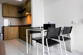 Casa de Parco - Magnolia Tower