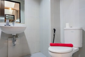 Casa de Parco - Magnolia Tower