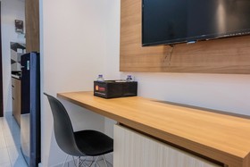 Casa de Parco - Magnolia Tower