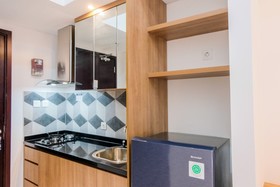 Casa de Parco - Magnolia Tower