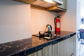 Casa de Parco - Magnolia Tower