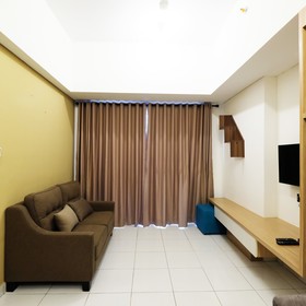 Casa de Parco - Magnolia Tower