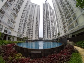 Casa de Parco - Magnolia Tower