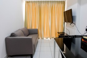 Casa de Parco - Magnolia Tower