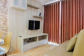 Casa de Parco - Magnolia Tower