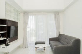 Casa de Parco - Magnolia Tower