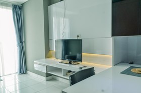 Casa de Parco - Orchidea Tower