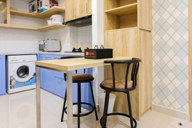 Casa de Parco - Orchidea Tower